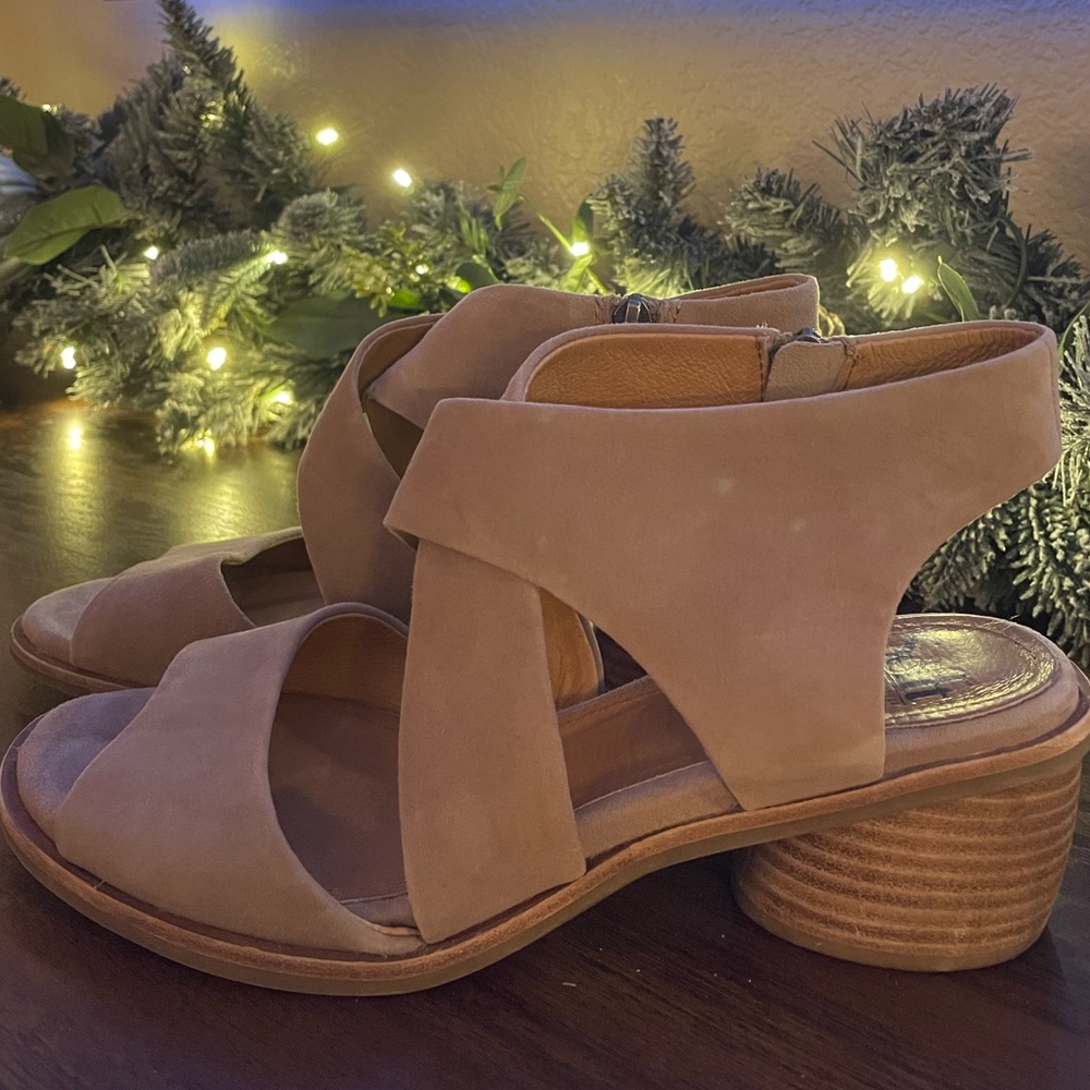 Sofft Women’s Camille Sandal. Sz. 9.5 - Picture 5 of 9